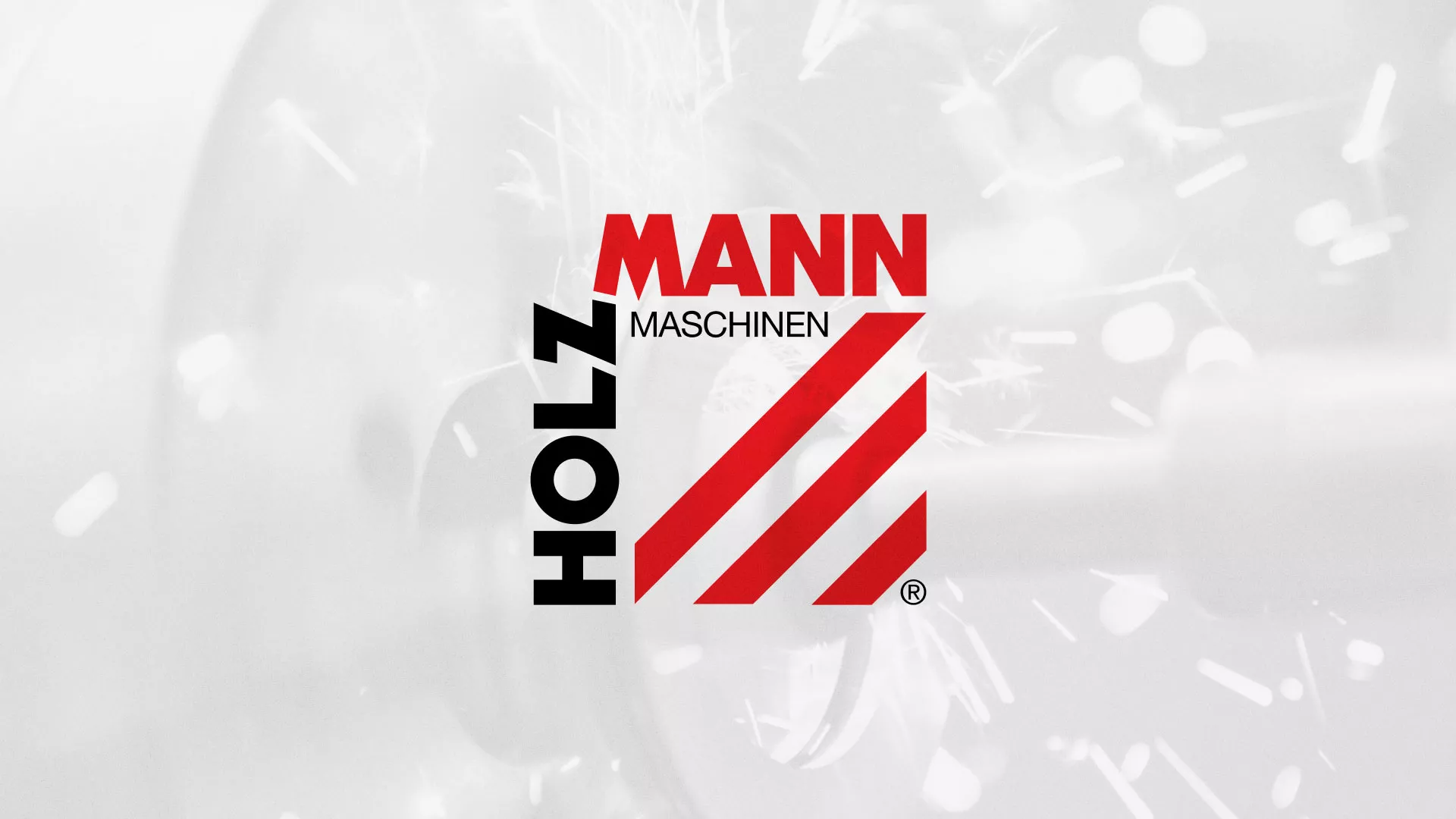 Создание сайта компании «HOLZMANN Maschinen GmbH» в Сосенском
